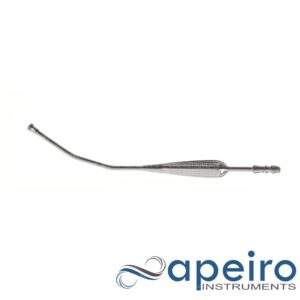 Yankauer Suction Tube 28cm