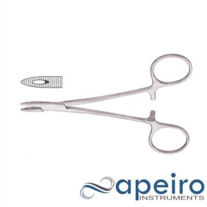 Collier Needle Holder 13cm