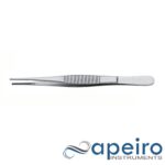 Debakey At Vascular Forceps Straight Tip 1.5mm Length15cm