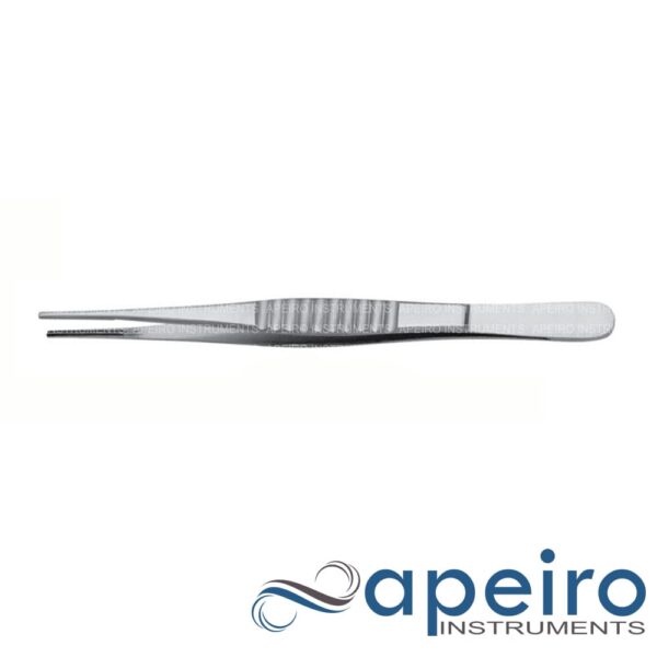 Debakey At Vascular Forceps Straight Tip 1.5mm Length15cm