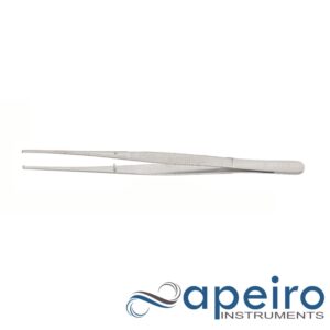 Tissue Forceps Slim Straight