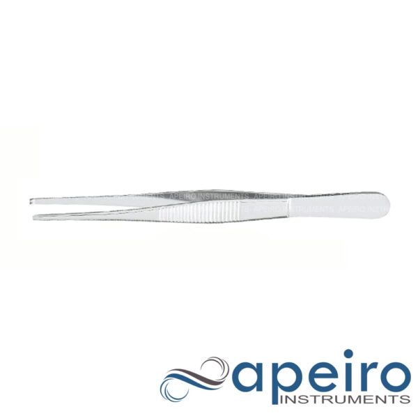 Tissue Forceps Standard Straight