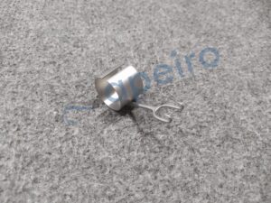 Millard Cottle Retractor With Finger Ring, 5.5cm