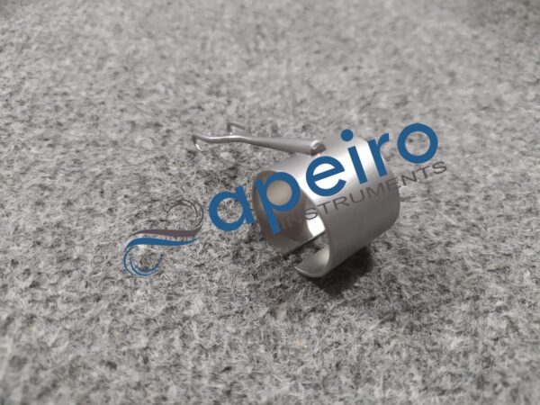 Millard Cottle Retractor With Finger Ring, 5.5cm