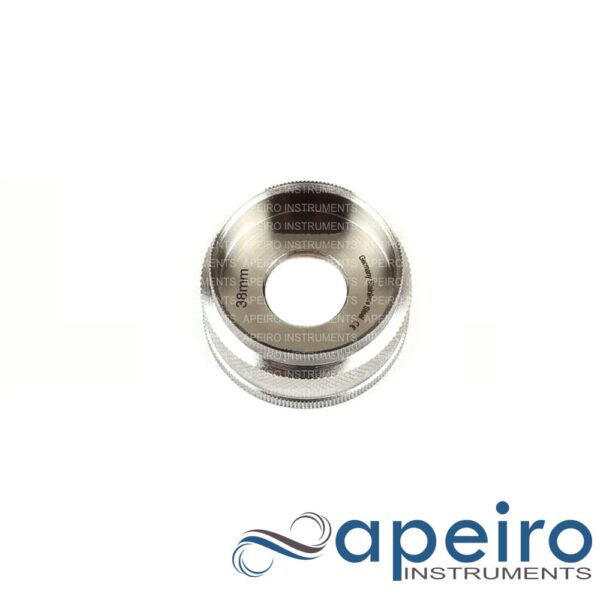 Freeman Areola Marker Double Ended 38mm/42mm