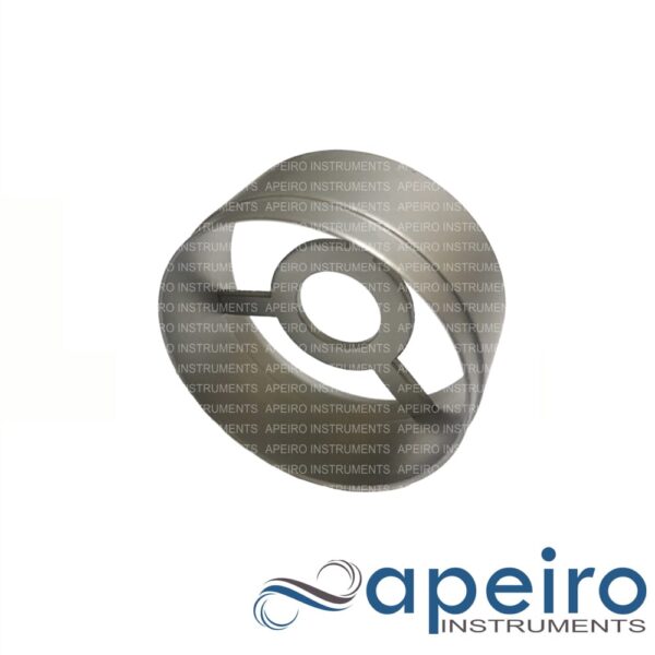 Areola Marker, Blunt, 36mm Diameter
