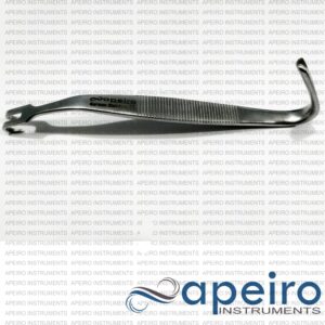 Aufricht Walter Nasal Retractor Sharp 13.5cm