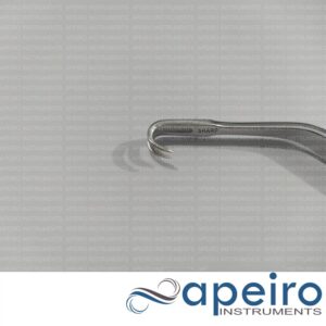 Aufricht Walter Nasal Retractor Sharp 13.5cm