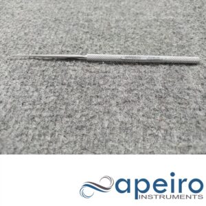 Barsky Skin Hook, 15cm, Sharp