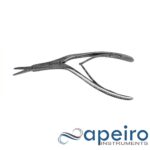 Caplan Nasal Septum Scissors 20cm Serrated