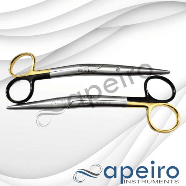 Cottle Dorsal Scissors Angular