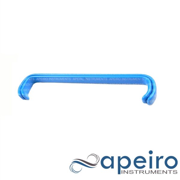 Farabeuf Retractors, Insulated
