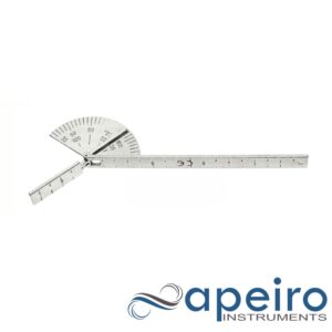 Finger Goniometer, 13cm