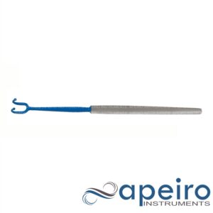 Fomon Retractor, Insulated, 17cm