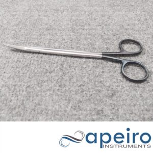 Gorney Freeman Dissecting Scissors Straight