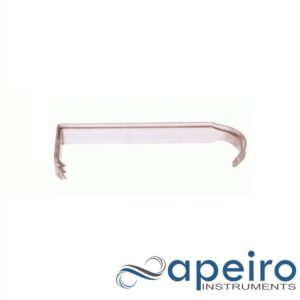 Hibbs Retractor Set Of 2.