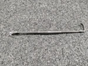 Senn Miller Retractor, 16cm