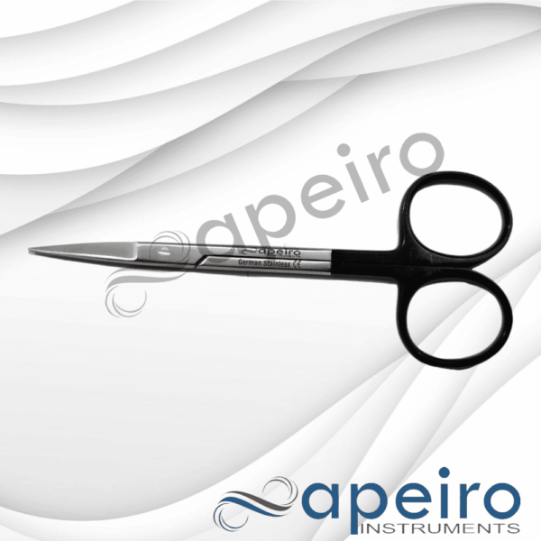 Iris Scissors Straight