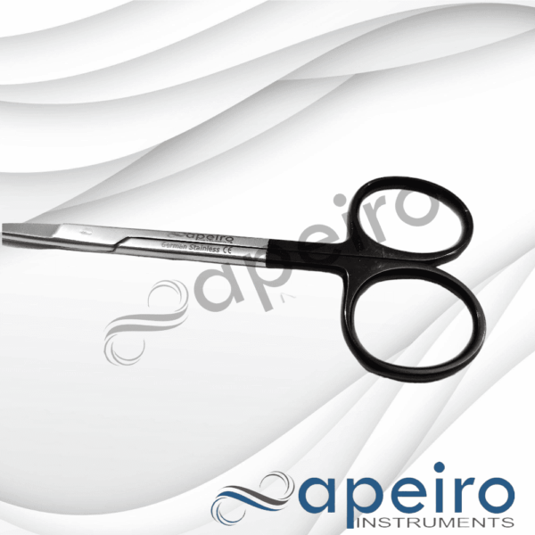 Iris Scissors Straight