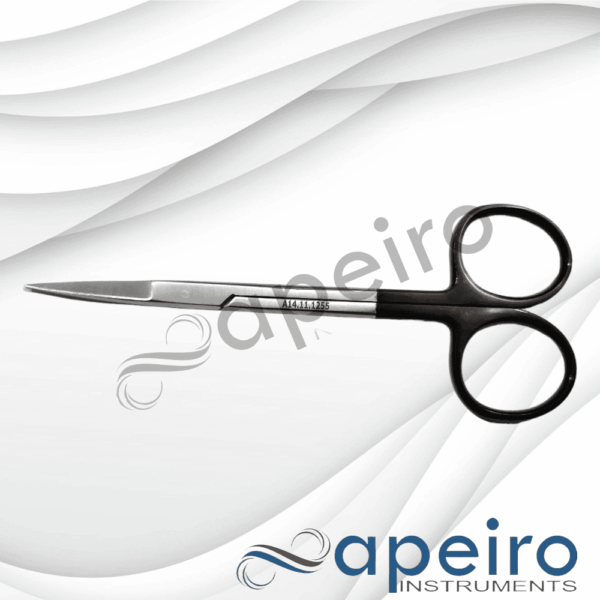 Iris Scissors Straight
