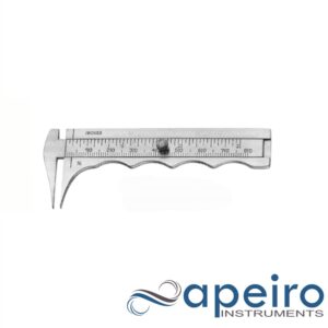 Jameson Caliper, 10cm
