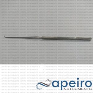 Joseph Skin Hook, 16cm, Single Prong, Sharp
