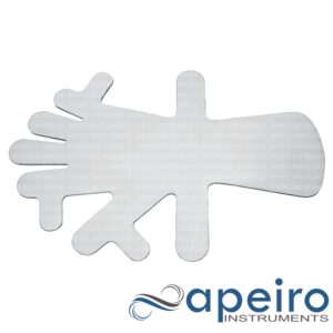 Lead Hand Retractor, Adult