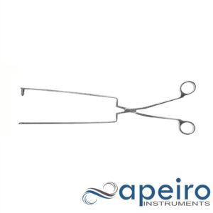 Lockwood Abdominal Flap Demarcator 32 Cm