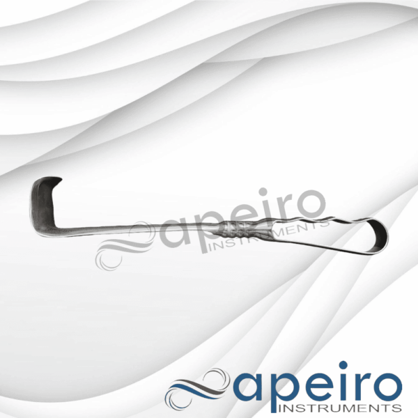 Richardson Retractor 25cm