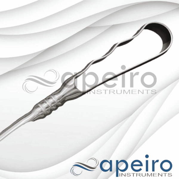 Richardson Retractor 25cm