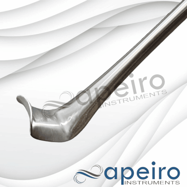 Richardson Retractor 25cm