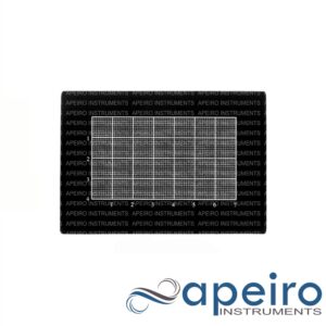 Sheen Grid Reverse, Autoclavable