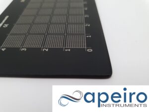 Sheen Grid Reverse, Autoclavable