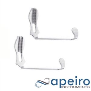 Spare Blade For Dingmann Mouth Gag