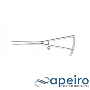 Castroviejo Epker Caliper, 18cm, 40mm Measuring Range