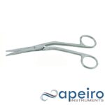 Cottle Dorsal Scissors Angular
