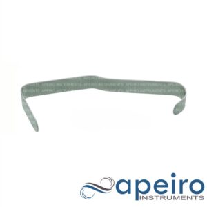Cronin Cheek Retractor, 16cm, 19mm Wide