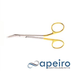 Giunta Rhinoplasty Scissors Supercut 13.5cm