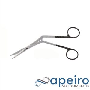 Heymann Nasal Scissors