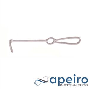 Langenbeck Retractor, 21 Cm