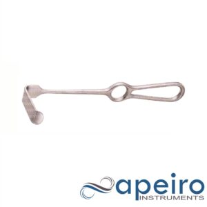 Kocher Retractor, 23cm
