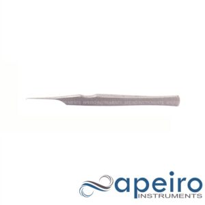 Lahey Clinic Dura Retractor Hook, 13cm,