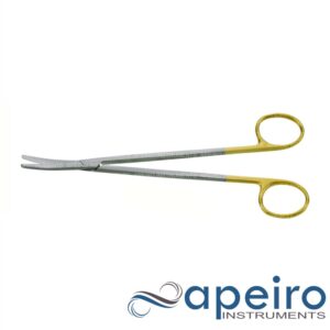Metzenbaum Dissecting Scissors Curved