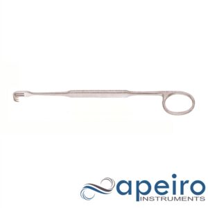 Meyerding Retractor, 18cm
