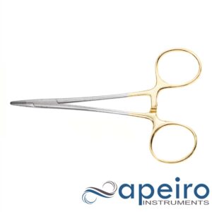 Nagata T.c. Needle Holder
