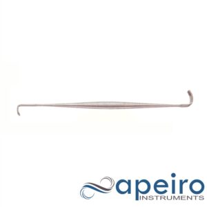 Ragnell Double Ended Retractor, 16cm