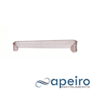 Roux Baby Retractor, 13cm