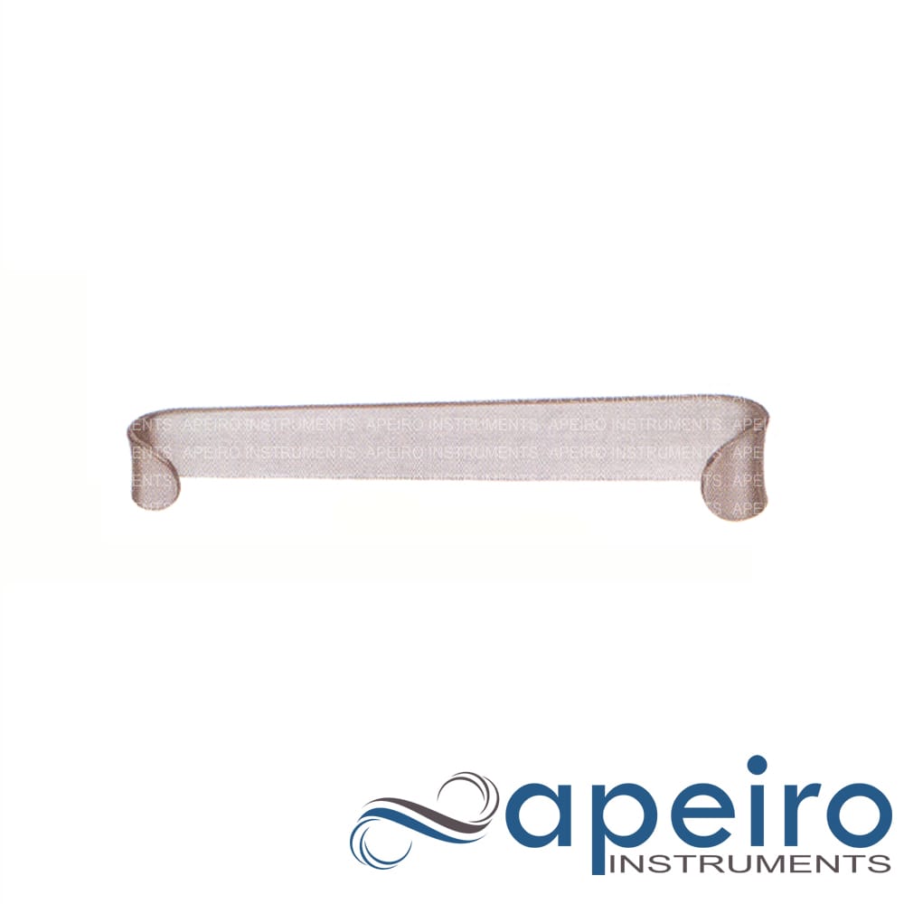 Roux baby retractor, 13cm Roux baby retractor, 13cm