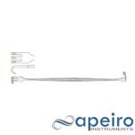 Senn Miller Retractor, 16cm