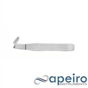 Tebbetts Aufricht Retractor, 12cm
